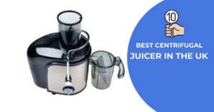 Read more about the article 1op 10 Best Centrifugal Juicer UK 2022 Updated