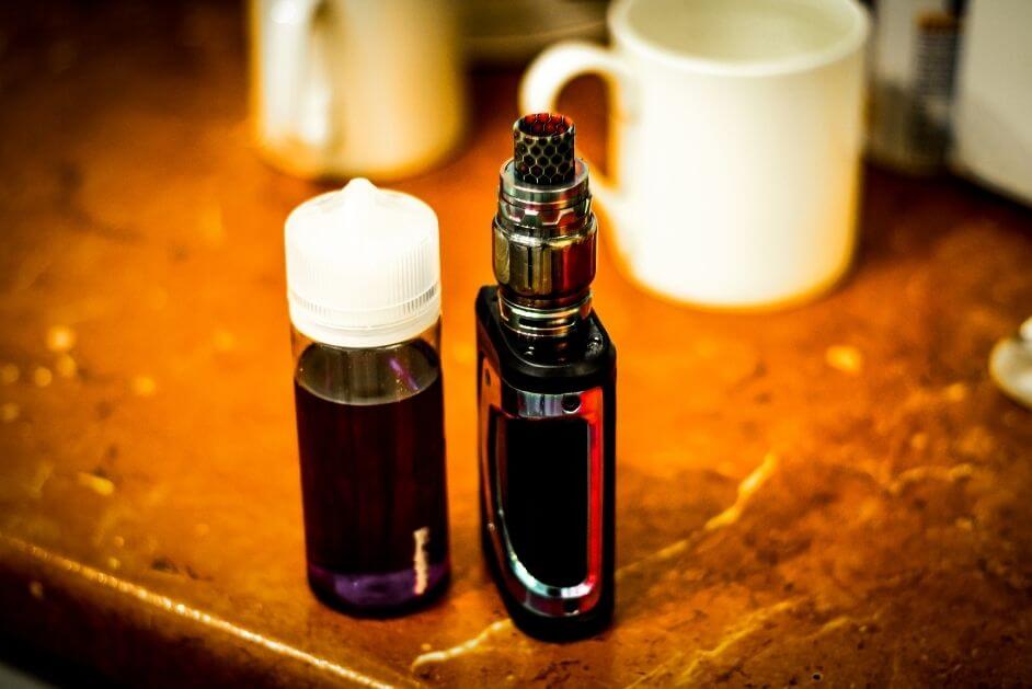 How to Make Vape Juice with Household Items