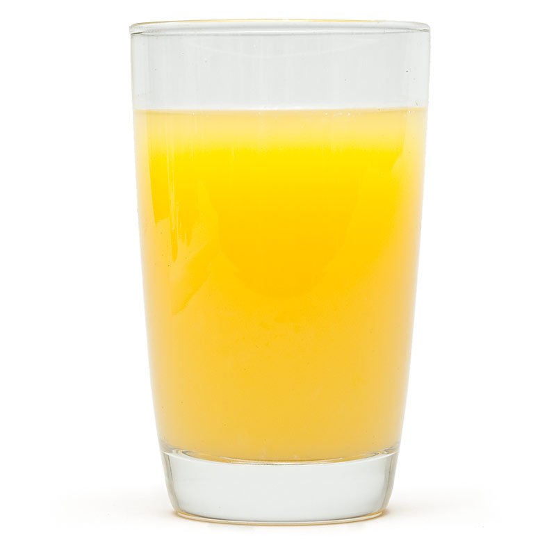 Read more about the article What Colour Is Orange Juice