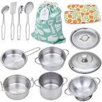 Best Accessories for Mud Kitchen