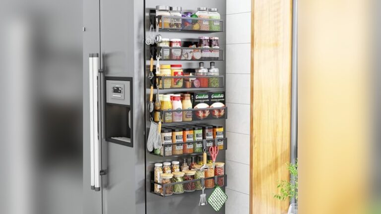 Best Kitchen Accessories for Wall