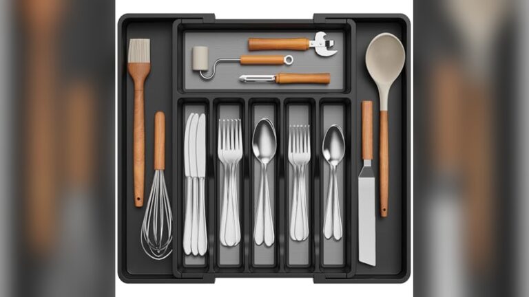 Kitchen Accessories for Modular Kitchen