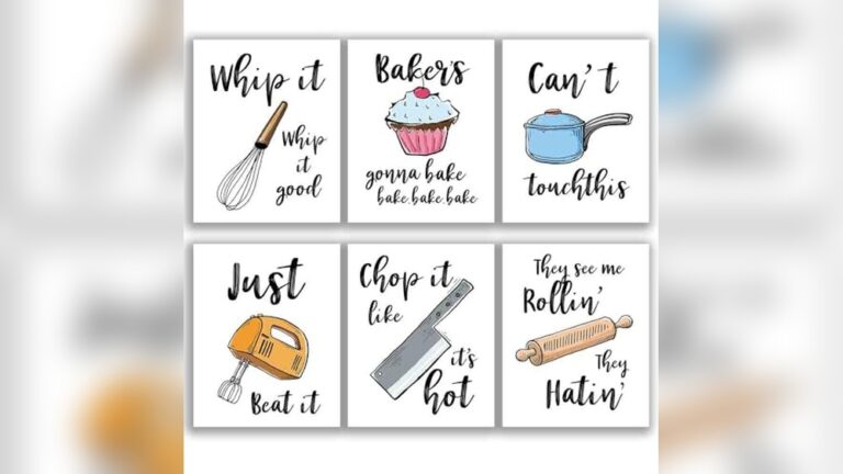 Best Colour Accessories for a White Gloss Kitchen: Top Picks 2024