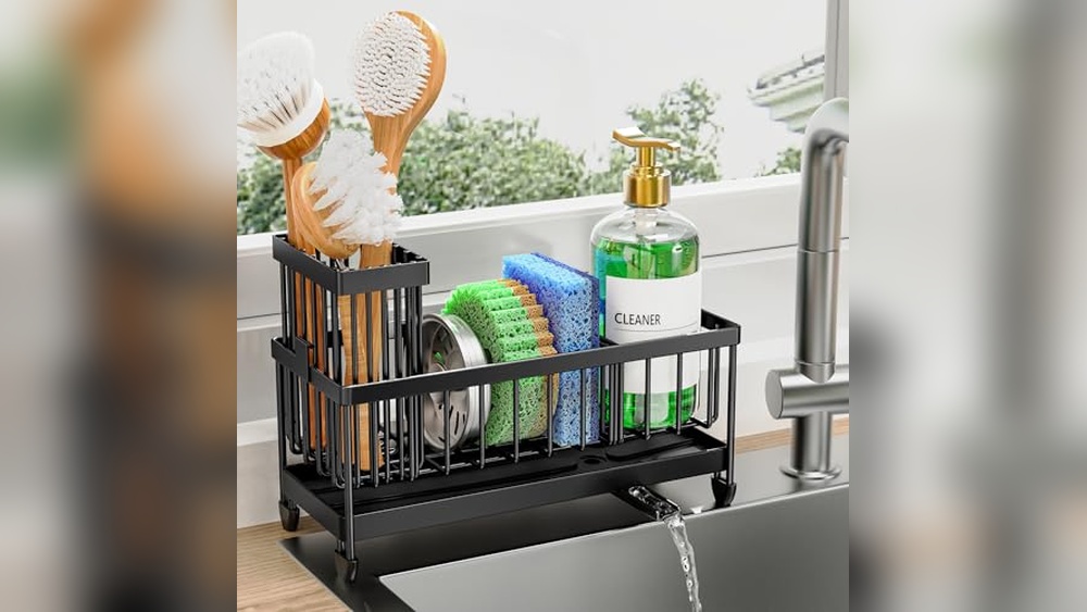 Best Kitchen Sink With Accessories 2026: Top Picks for Every Home