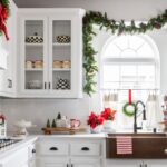 How to Decorate Kitchen for Christmas: Festive Ideas You’ll Love