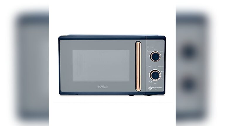 Tower Kitchen Appliances Review: Honest Insights & Top Picks