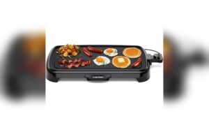 Best Large Kitchen Appliances : Top Picks for Effortless Home Upgrades