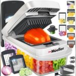 Best Vegetable Choppers 2026: Top Picks for Effortless Meal Prep