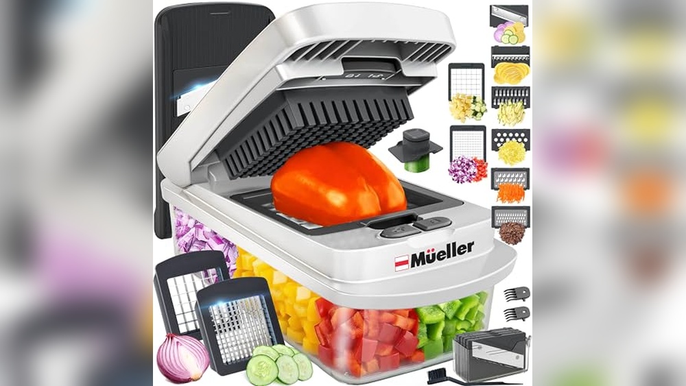 Best Vegetable Choppers 2026: Top Picks for Effortless Meal Prep