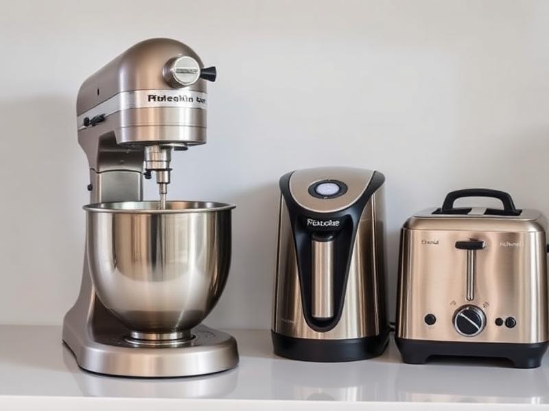 Appliances