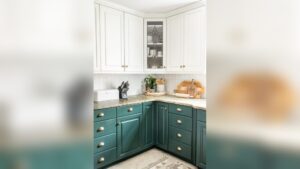 How to Decorate Kitchen Counter Corner: Creative Space-Saving Ideas