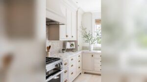How to Decorate Kitchen Counters: Stylish Ideas for Every Home