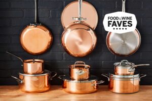 Best Copper Kitchen Accessories