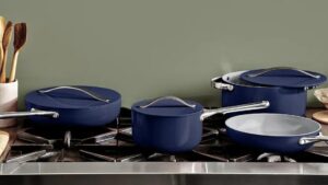 10 Best Cooking Utensils for Every Type of Cookware